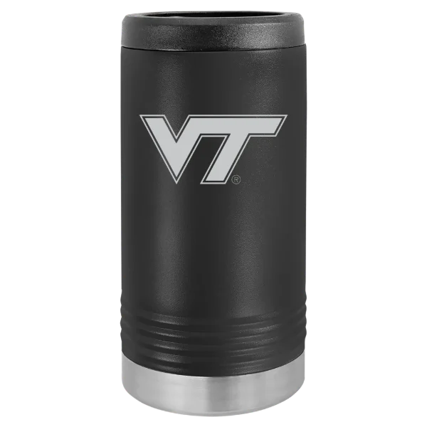 Virginia Polytechnic Institute and State University Polar Camel Slim Beverage Holder