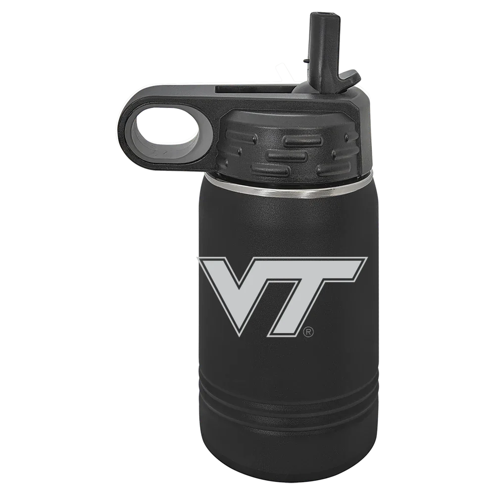 Virginia Polytechnic Institute and State University Polar Camel 12 oz. Water Bottle