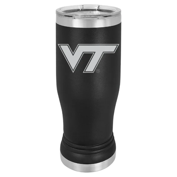 Virginia Polytechnic Institute and State University Polar Camel 14 oz. Pilsner Tumbler
