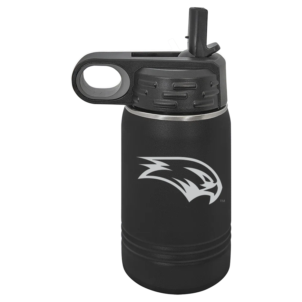 Wagner College Polar Camel 12 oz. Water Bottle