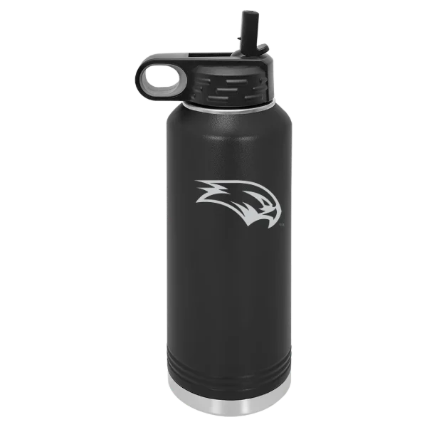 Wagner College Polar Camel 40 oz. Water Bottle