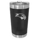 Wagner College Polar Camel 16 oz. Pint Tumbler
