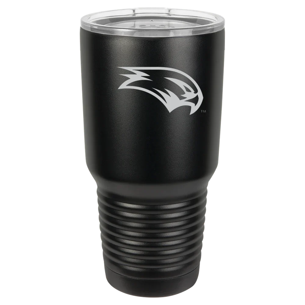 Wagner College Polar Camel 30 oz. Ringneck Tumbler with Standard Lid