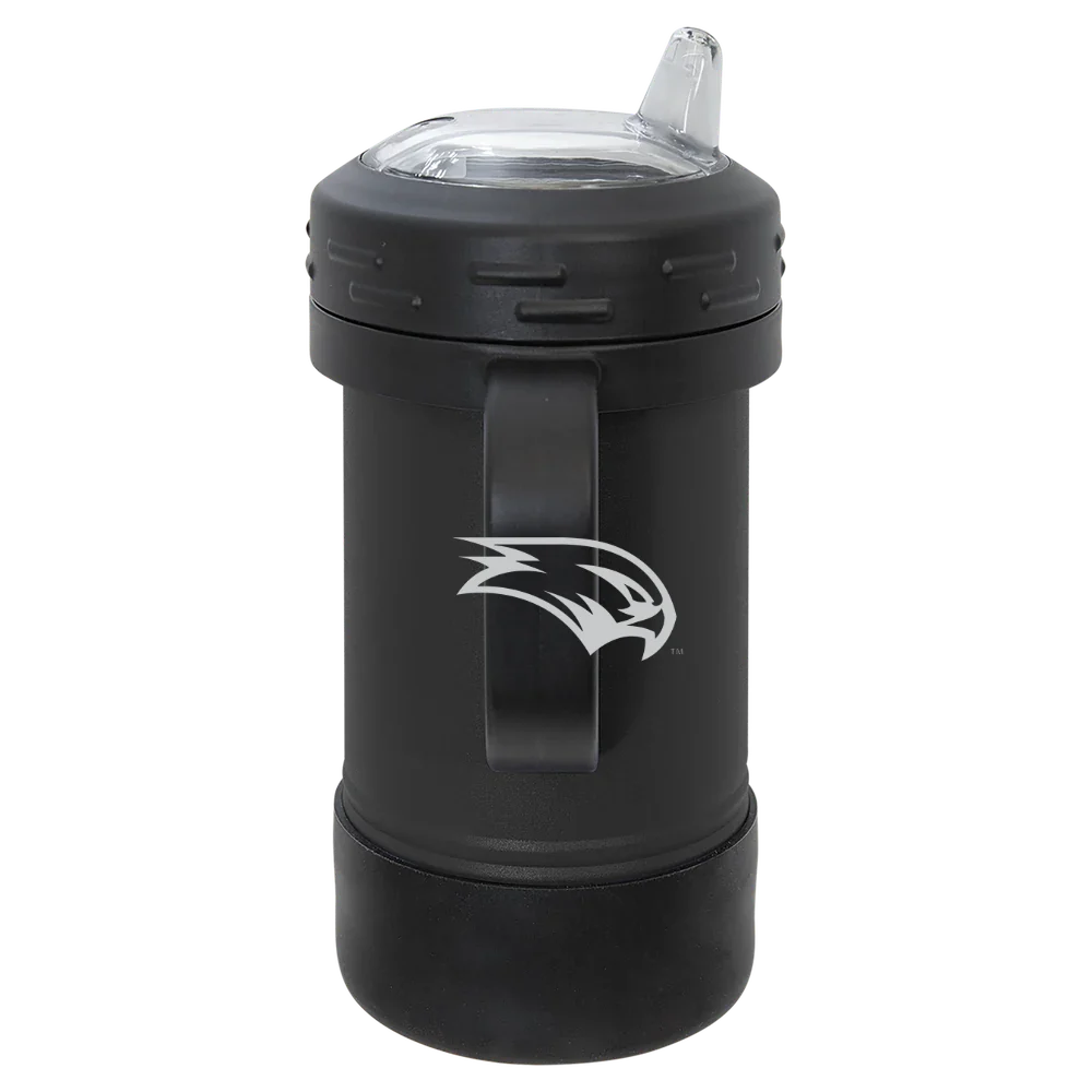 Wagner College Polar Camel 10 oz. Sippy Cup