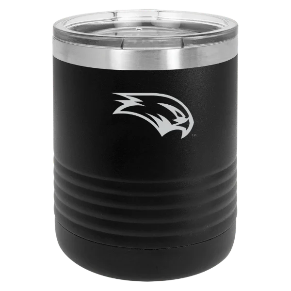Wagner College Polar Camel 10 oz. Tumbler with Standard Lid