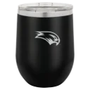 Wagner College Polar Camel 12 oz. Stemless Wine Tumbler