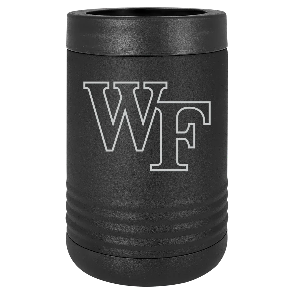 Wake Forest University Polar Camel Standard Beverage Holder
