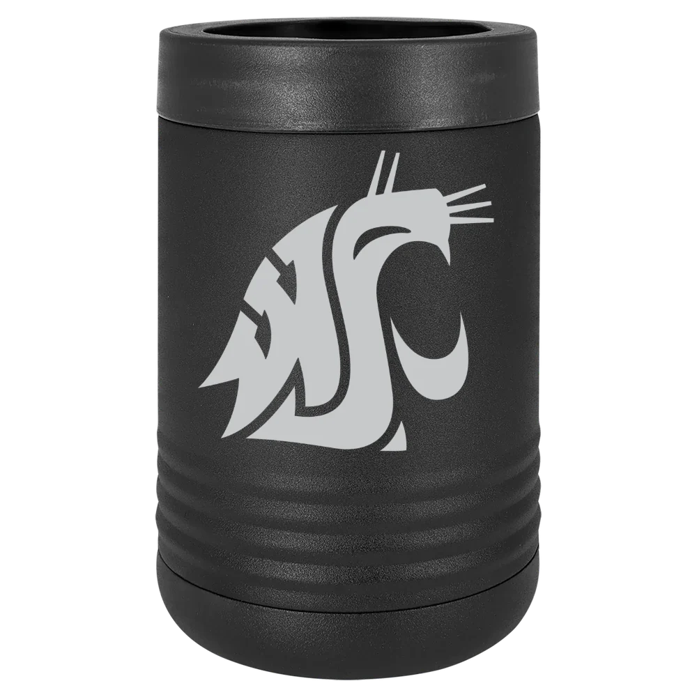 Washington State University Polar Camel Standard Beverage Holder