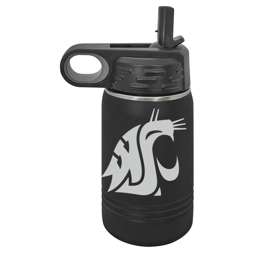 Washington State University Polar Camel 12 oz. Water Bottle