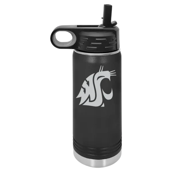 Washington State University Polar Camel 20 oz. Water Bottle