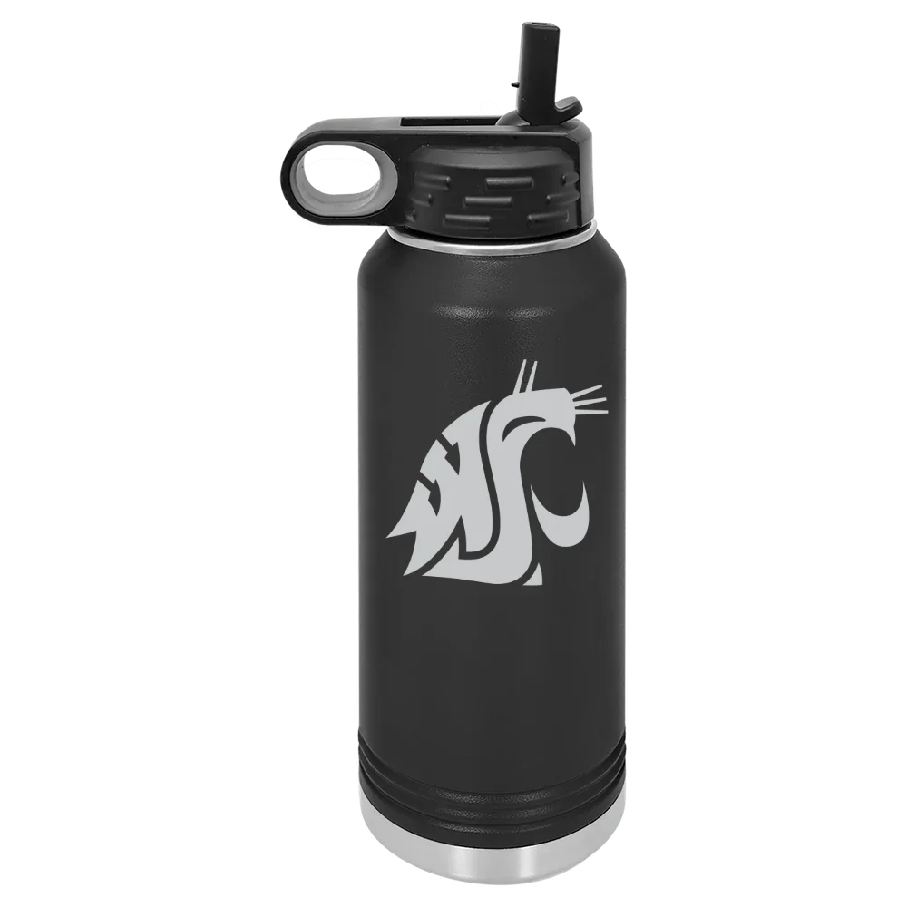 Washington State University Polar Camel 32 oz. Water Bottle