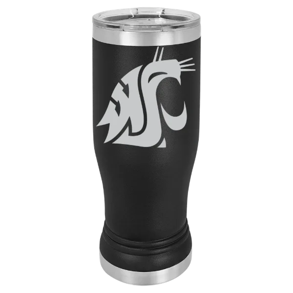 Washington State University Polar Camel 14 oz. Pilsner Tumbler