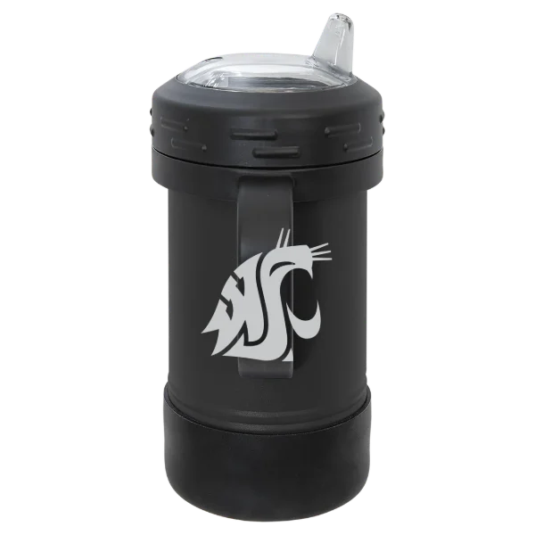 Washington State University Polar Camel 10 oz. Sippy Cup