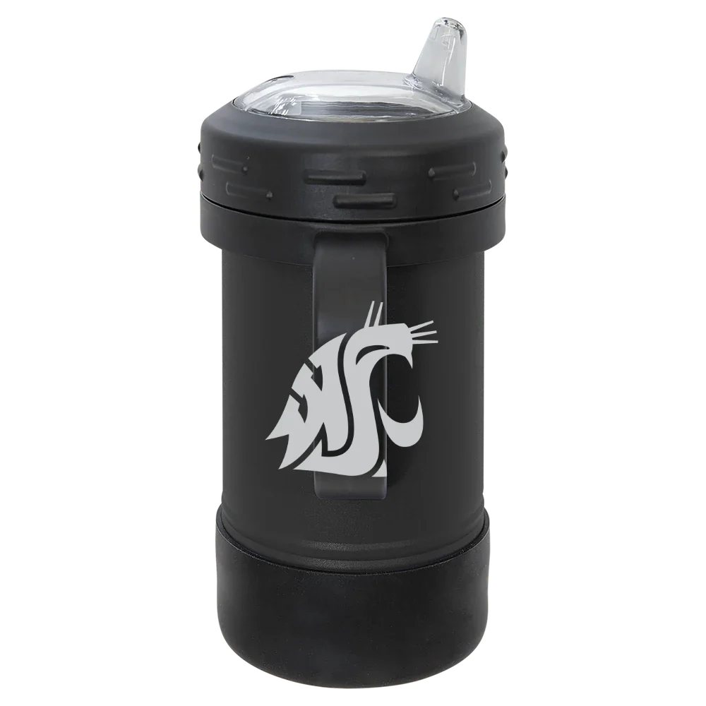 Washington State University Polar Camel 10 oz. Sippy Cup