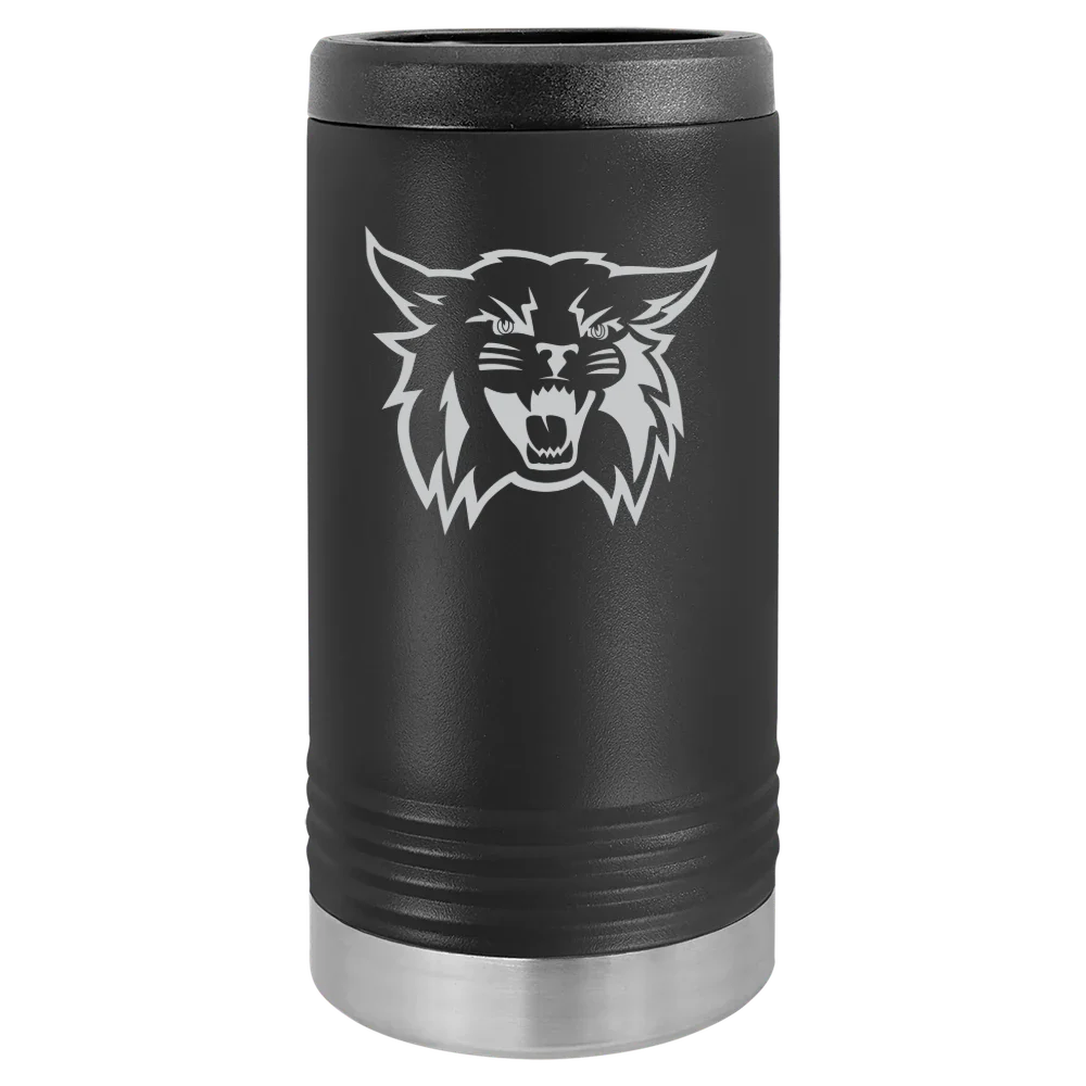 Weber State University Polar Camel Slim Beverage Holder