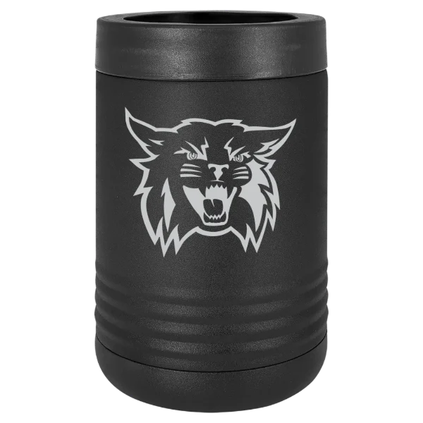 Weber State University Polar Camel Standard Beverage Holder