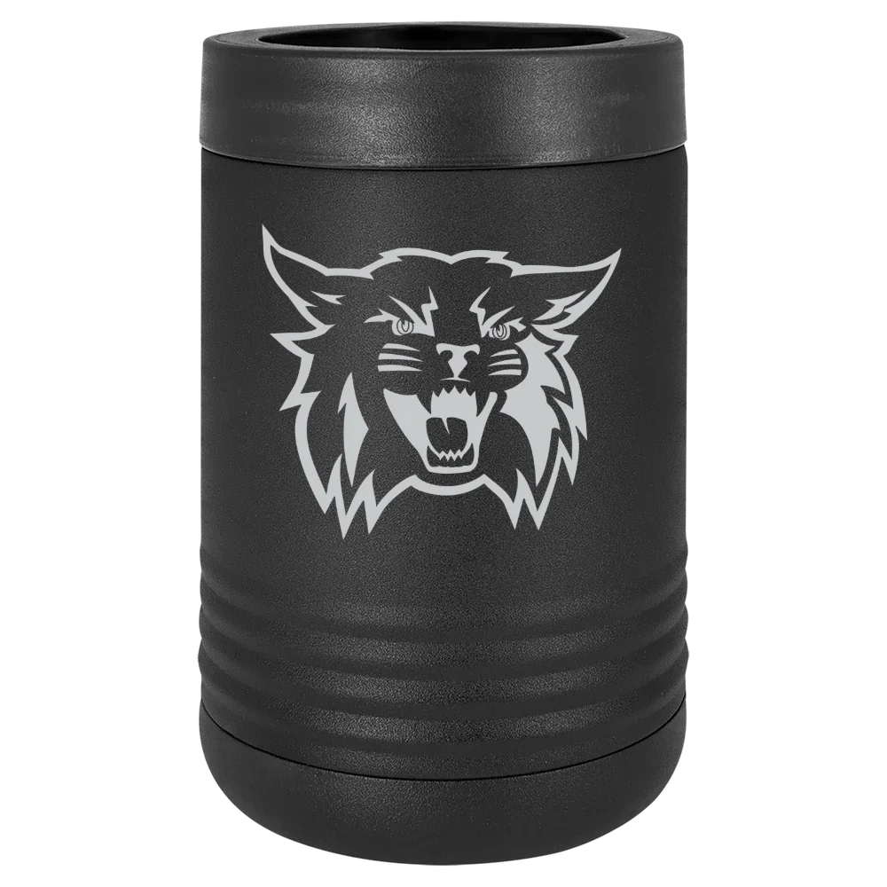 Weber State University Polar Camel Standard Beverage Holder