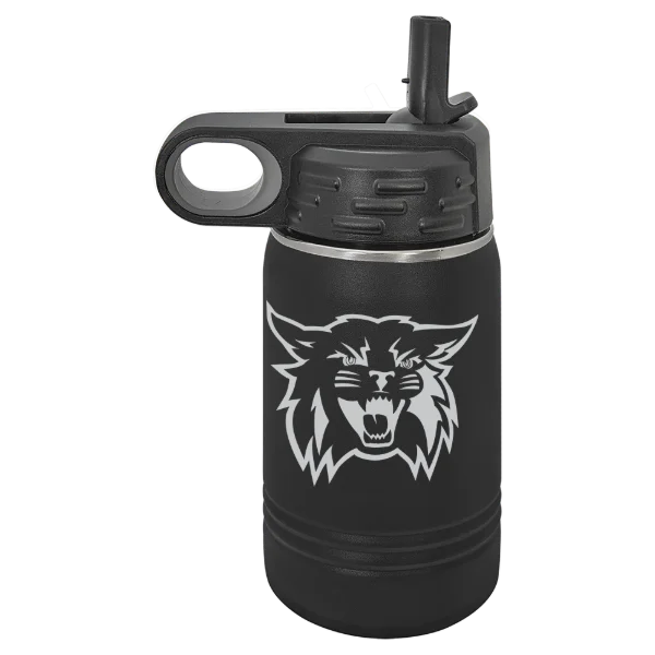 Weber State University Polar Camel 12 oz. Water Bottle