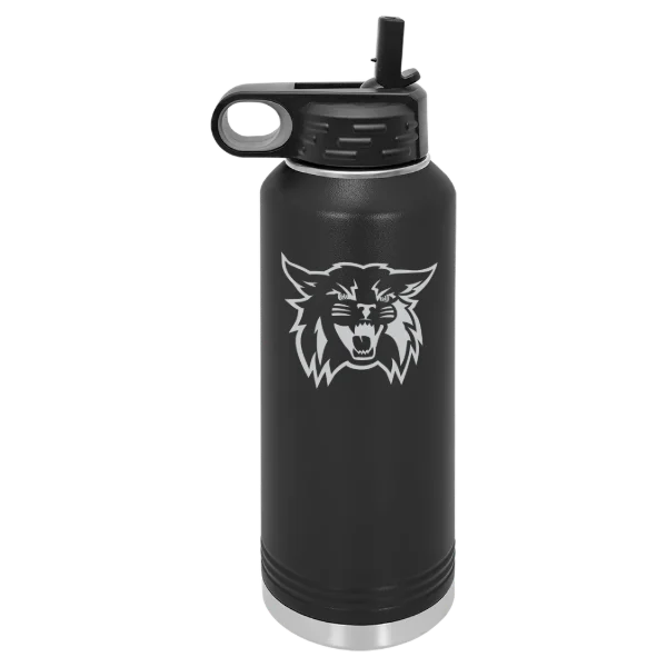 Weber State University Polar Camel 40 oz. Water Bottle