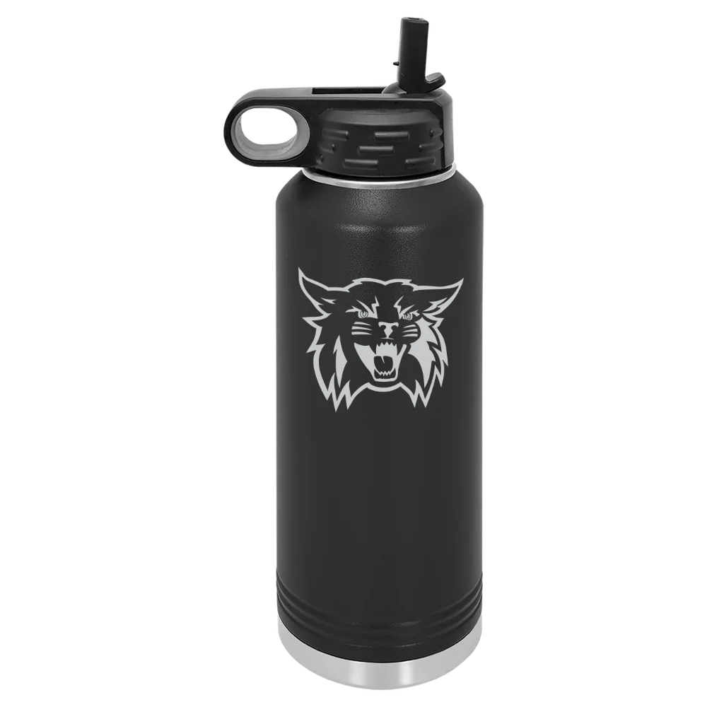 Weber State University Polar Camel 40 oz. Water Bottle