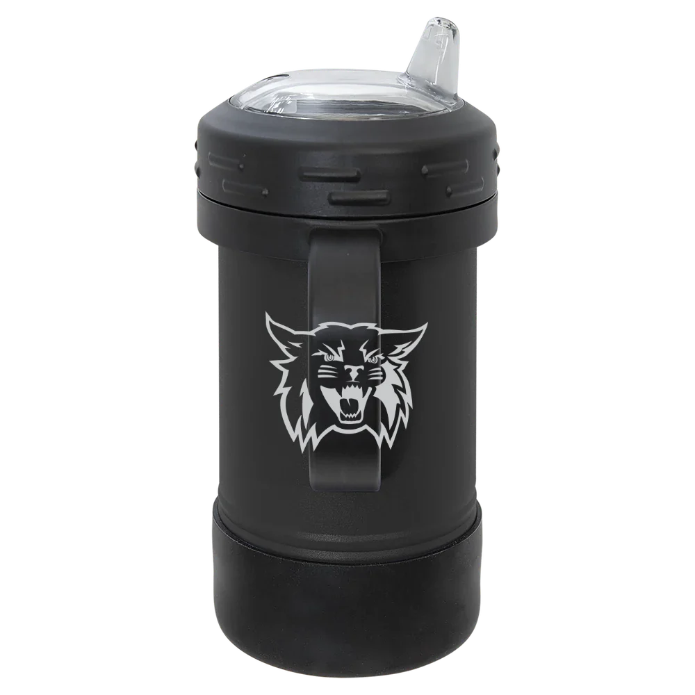 Weber State University Polar Camel 10 oz. Sippy Cup