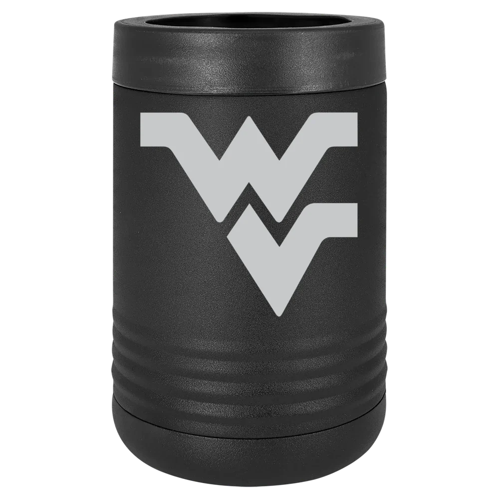 West Virginia University Polar Camel Standard Beverage Holder