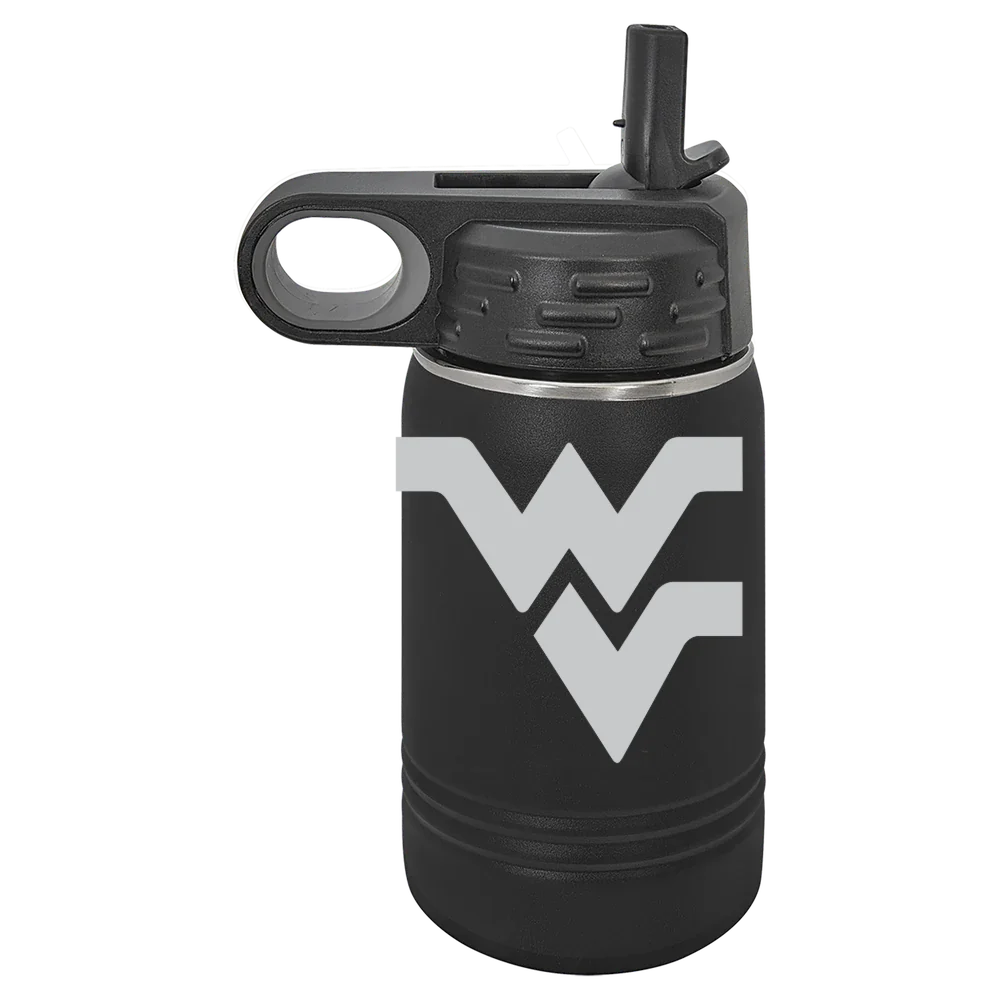 West Virginia University Polar Camel 12 oz. Water Bottle