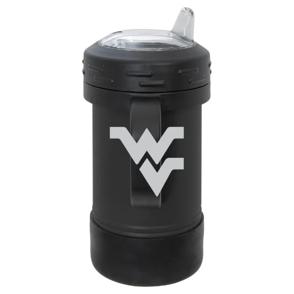 West Virginia University Polar Camel 10 oz. Sippy Cup