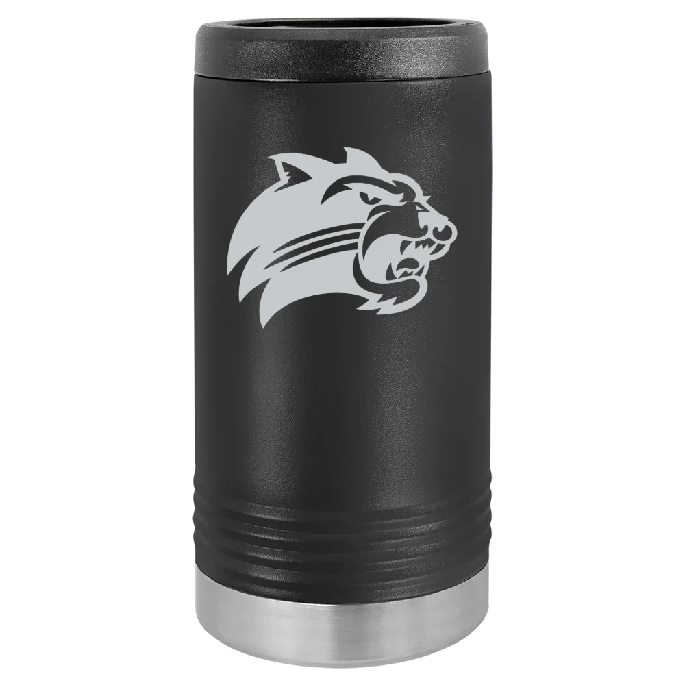 Western Carolina University Polar Camel Slim Beverage Holder
