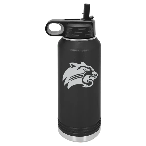 Western Carolina University Polar Camel 32 oz. Water Bottle