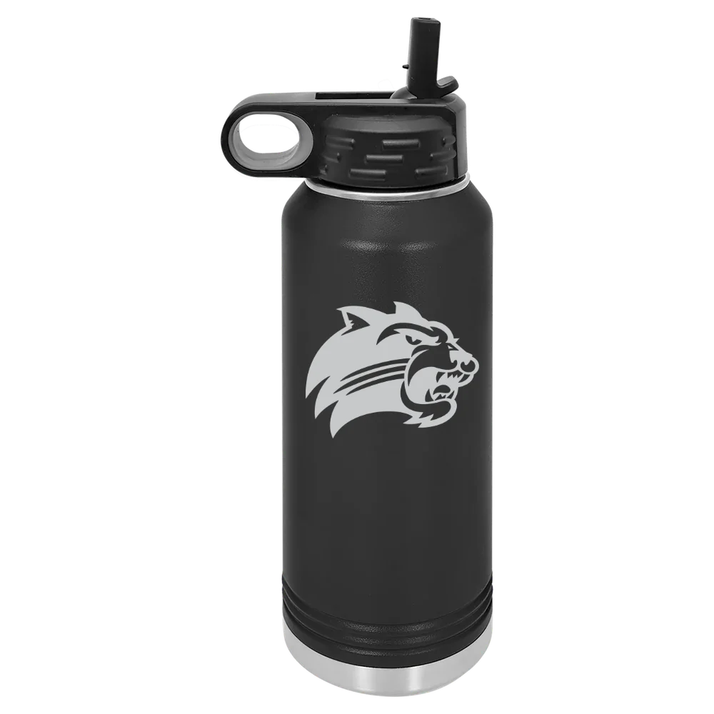 Western Carolina University Polar Camel 32 oz. Water Bottle