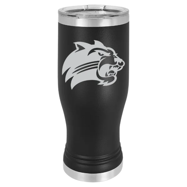 Western Carolina University Polar Camel 20 oz. Pilsner Tumbler