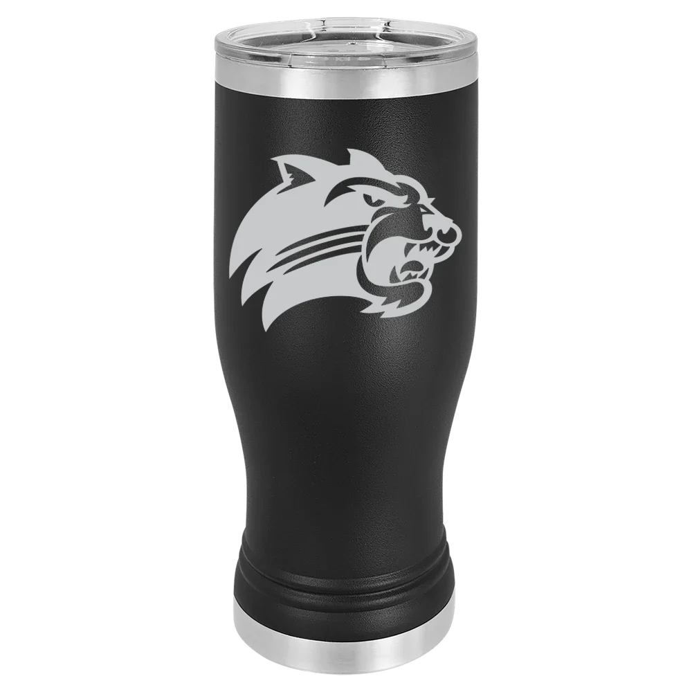 Western Carolina University Polar Camel 20 oz. Pilsner Tumbler