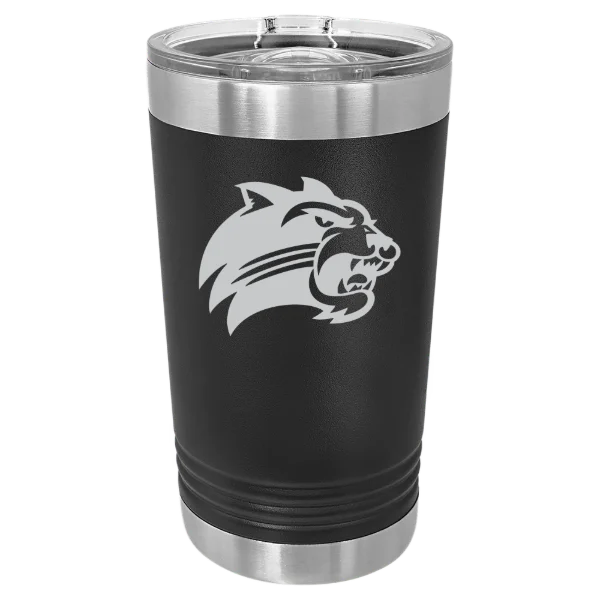 Western Carolina University Polar Camel 16 oz. Pint Tumbler