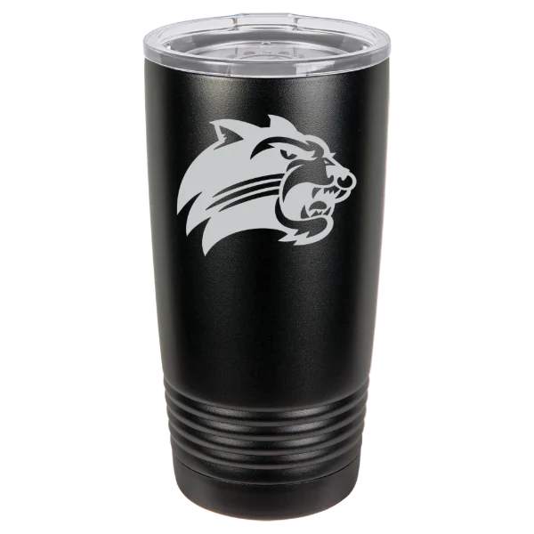 Western Carolina University Polar Camel 20 oz. Ringneck Tumbler with Standard Lid