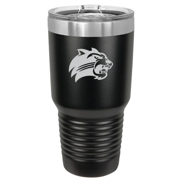 Western Carolina University Polar Camel 30 oz. Ringneck Tumbler with Slider Lid