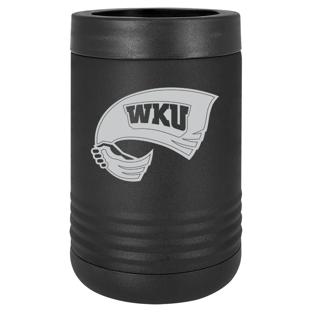 Western Kentucky University Polar Camel Standard Beverage Holder