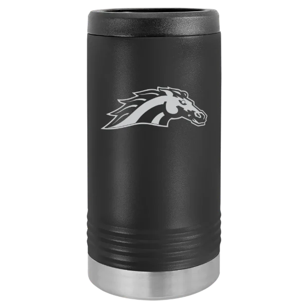 Western Michigan University Polar Camel Slim Beverage Holder
