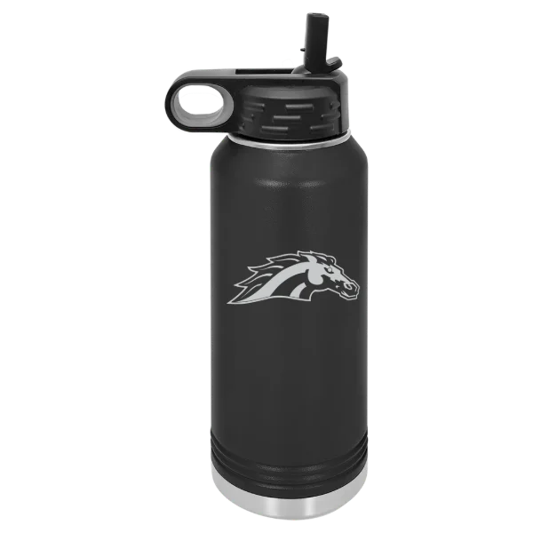 Western Michigan University Polar Camel 32 oz. Water Bottle