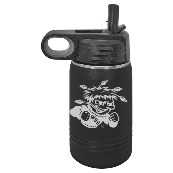 Wichita State University Polar Camel 12 oz. Water Bottle