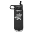 Wichita State University Polar Camel 20 oz. Water Bottle