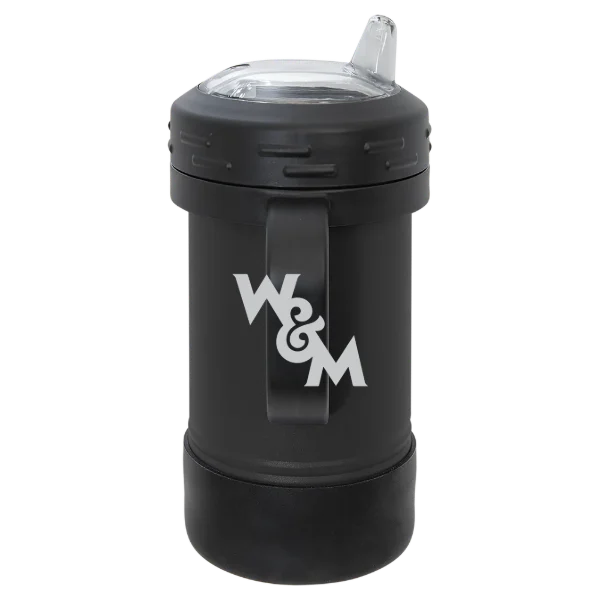 William & Mary Polar Camel 10 oz. Sippy Cup