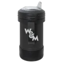 William & Mary Polar Camel 10 oz. Sippy Cup