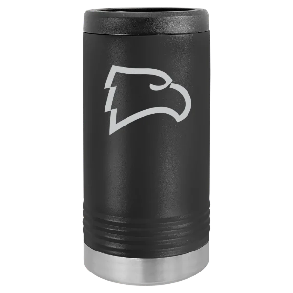 Winthrop University Polar Camel Slim Beverage Holder