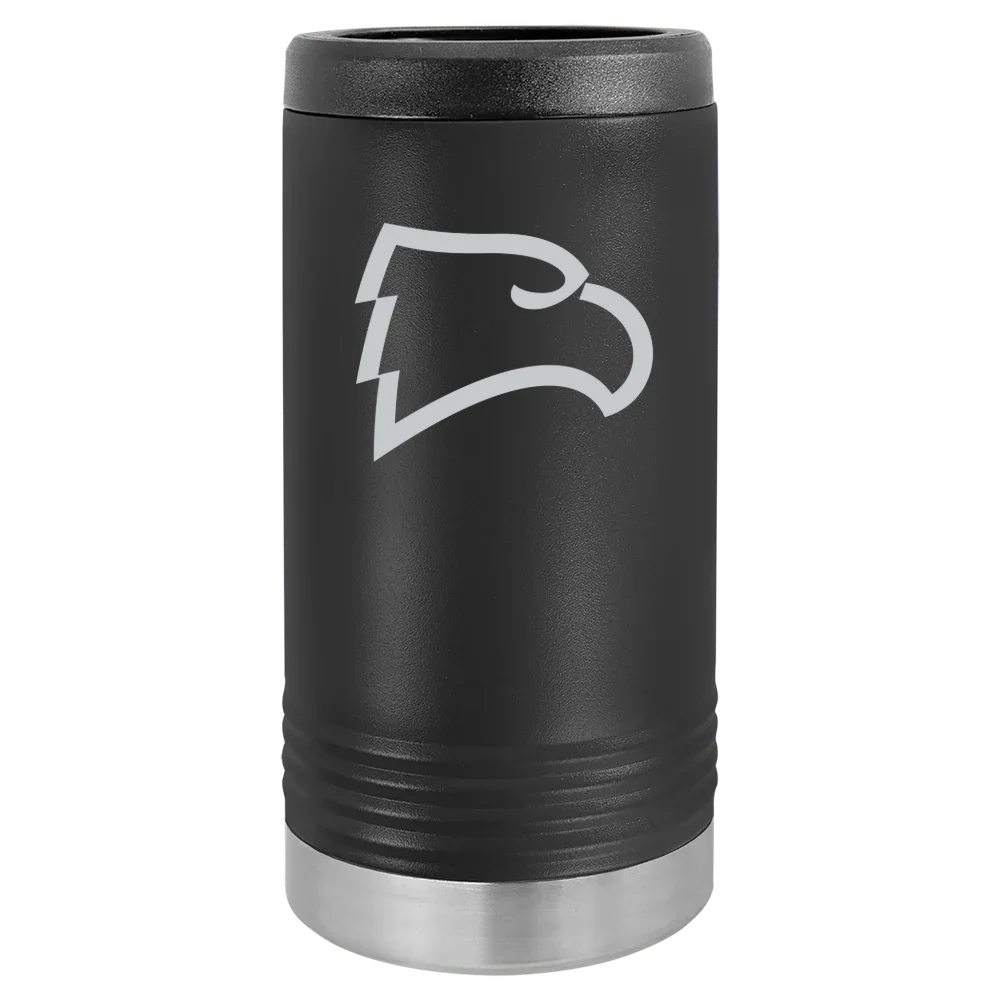 Winthrop University Polar Camel Slim Beverage Holder