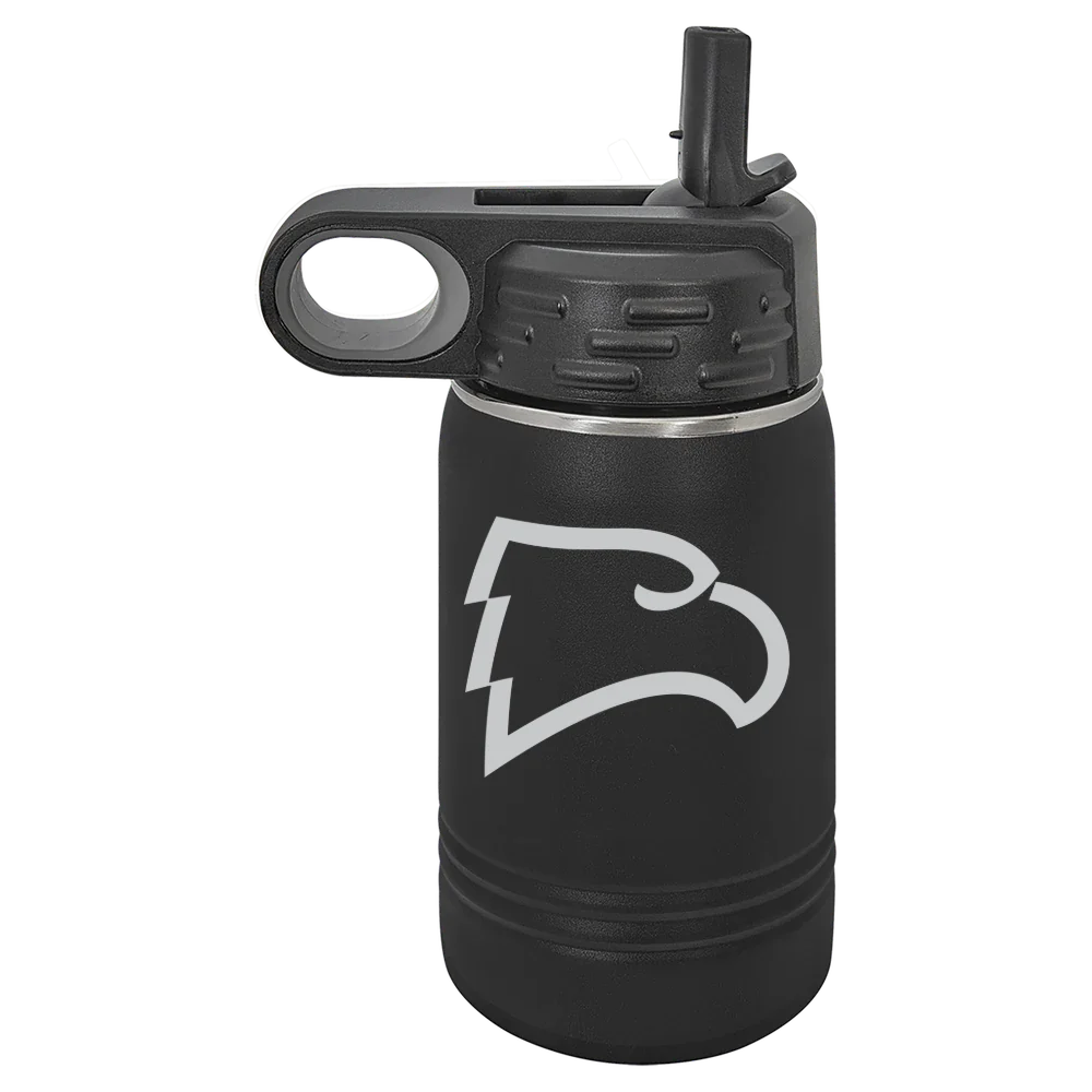 Winthrop University Polar Camel 12 oz. Water Bottle
