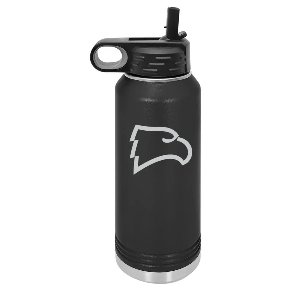 Winthrop University Polar Camel 32 oz. Water Bottle