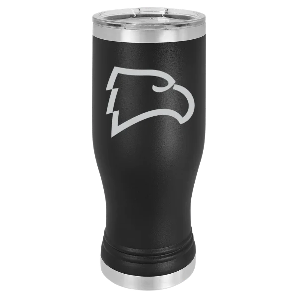Winthrop University Polar Camel 20 oz. Pilsner Tumbler