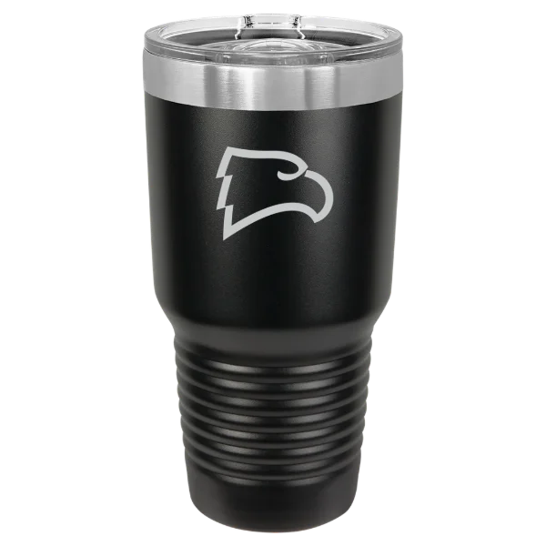 Winthrop University Polar Camel 30 oz. Ringneck Tumbler with Slider Lid