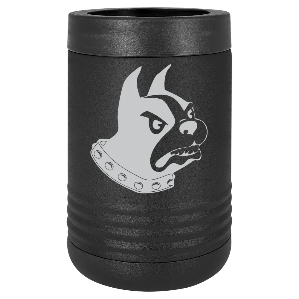 Wofford College Polar Camel Standard Beverage Holder